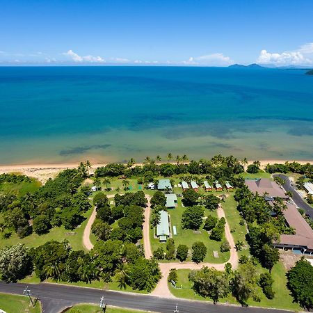 King Reef Resort Kurrimine Beach Kültér fotó
