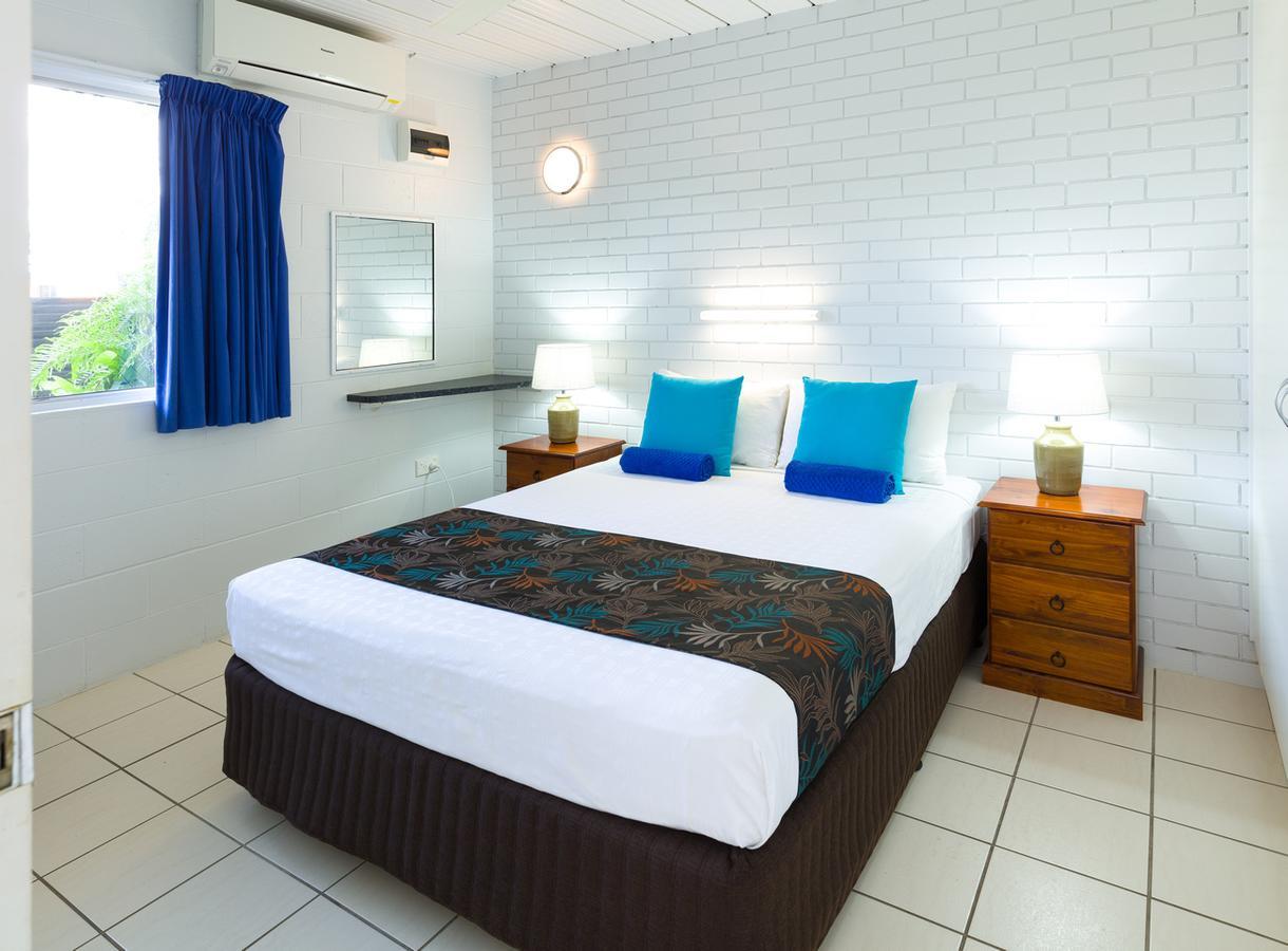 King Reef Resort Kurrimine Beach Kültér fotó