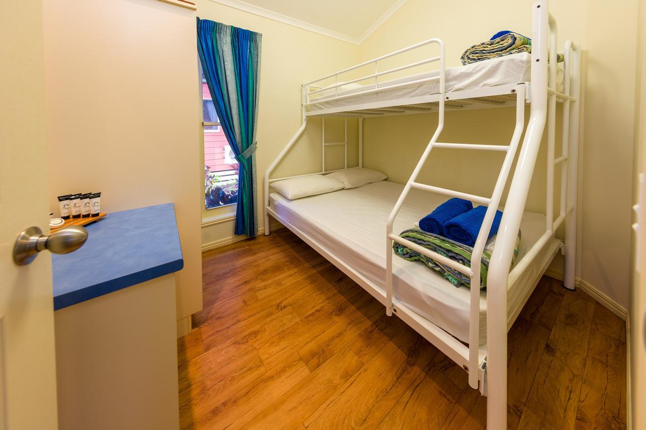 King Reef Resort Kurrimine Beach Kültér fotó