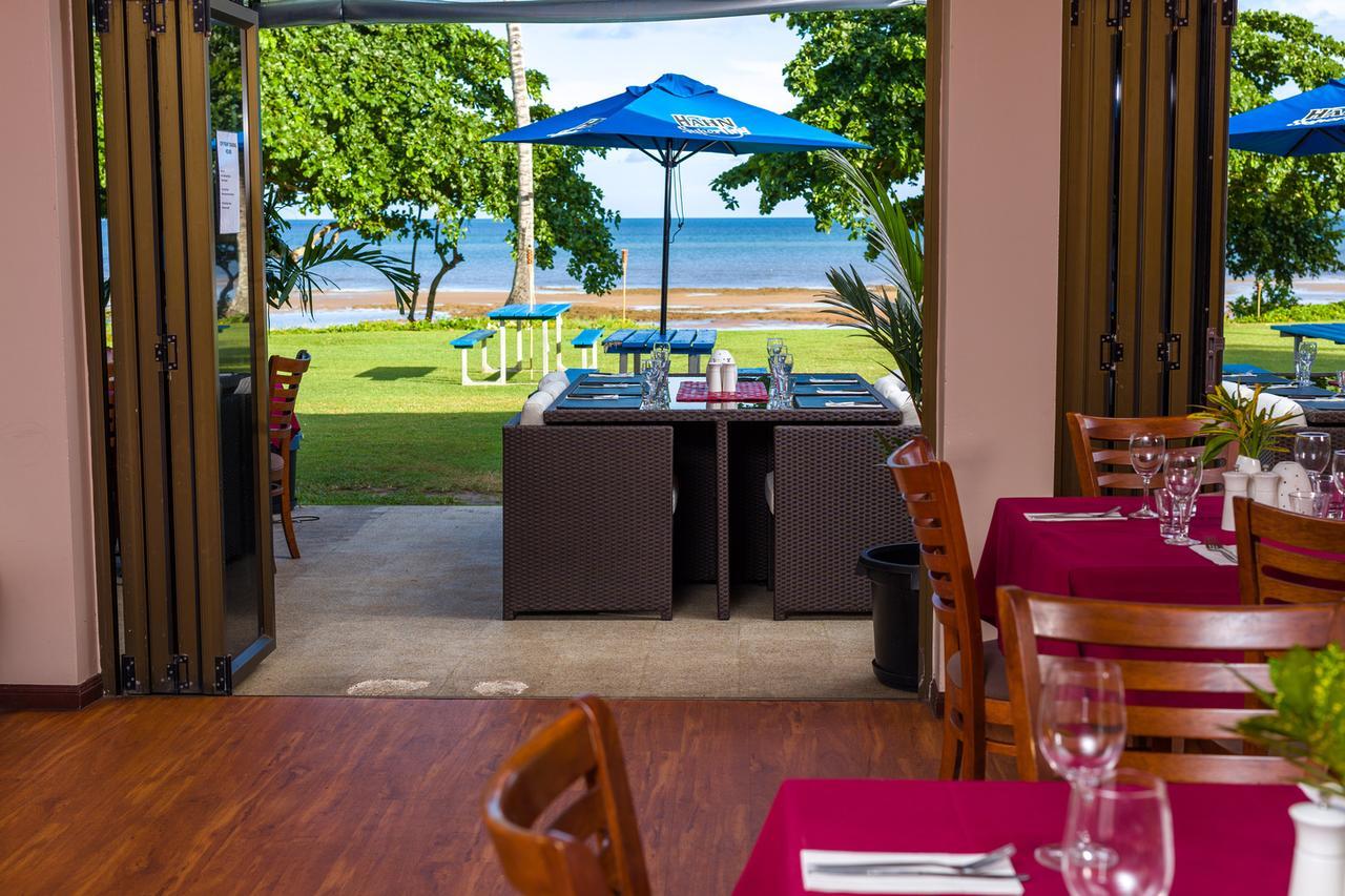 King Reef Resort Kurrimine Beach Kültér fotó