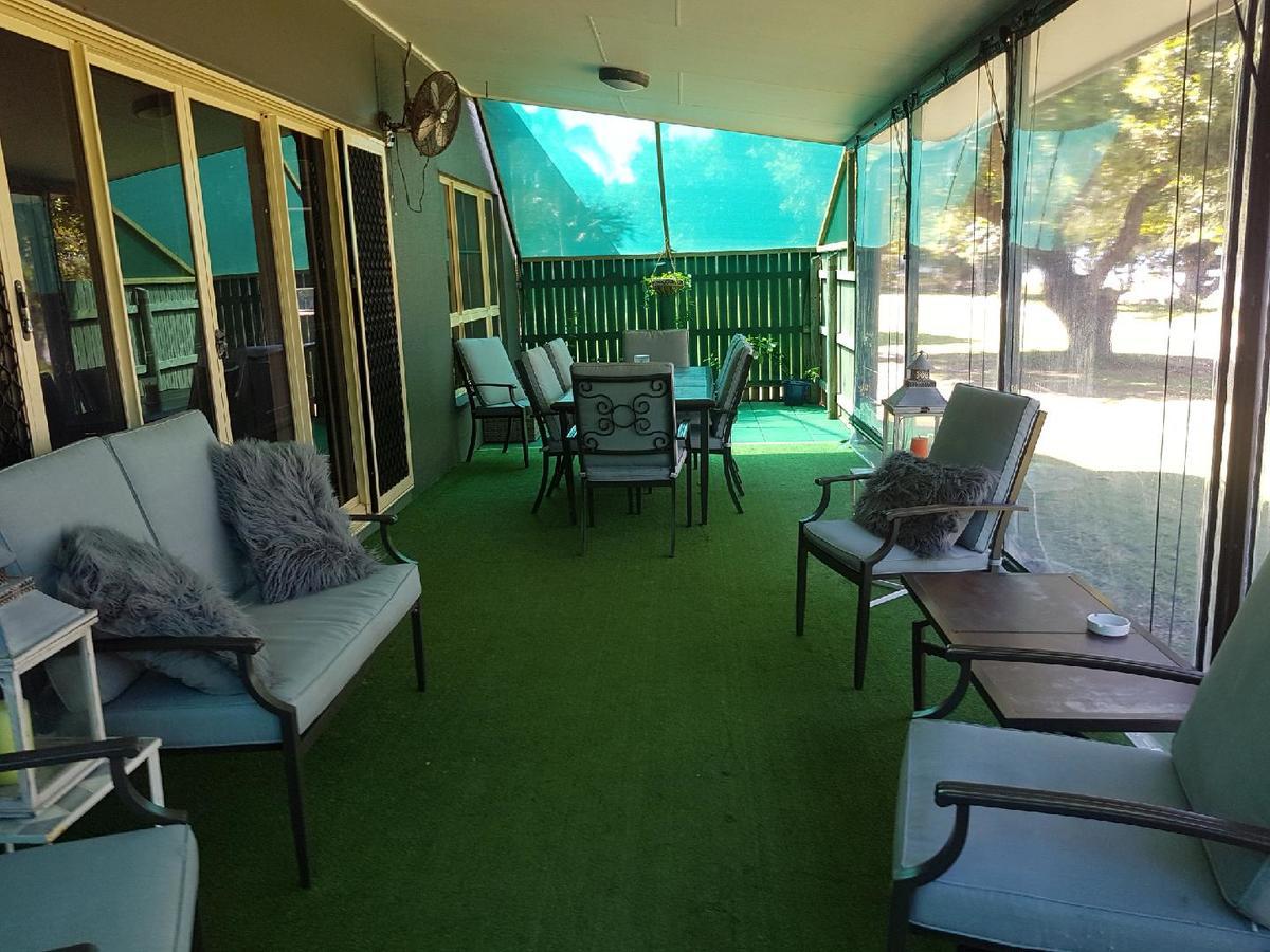King Reef Resort Kurrimine Beach Kültér fotó